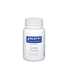 Pure Encapsulations® Schlaf Formel