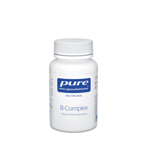 Pure Encapsulations® B-Complex Kapseln