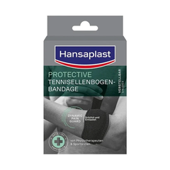 HANSAPLAST Protective Tennisellenbogen-Bandage