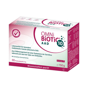 Omni Biotic AAD 10