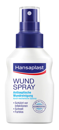 Hansaplast Wundspray