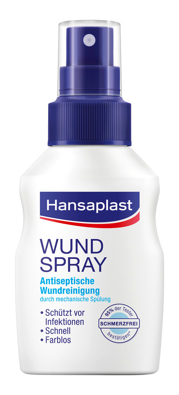 Hansaplast Wundspray