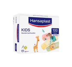 HANSAPLAST Kids Großpackung