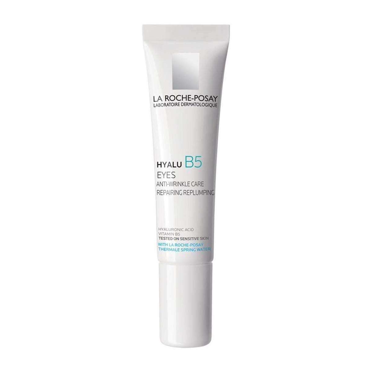 LA ROCHE-POSAY HYALU B5 AUGEN