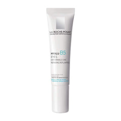 LA ROCHE-POSAY HYALU B5 AUGEN