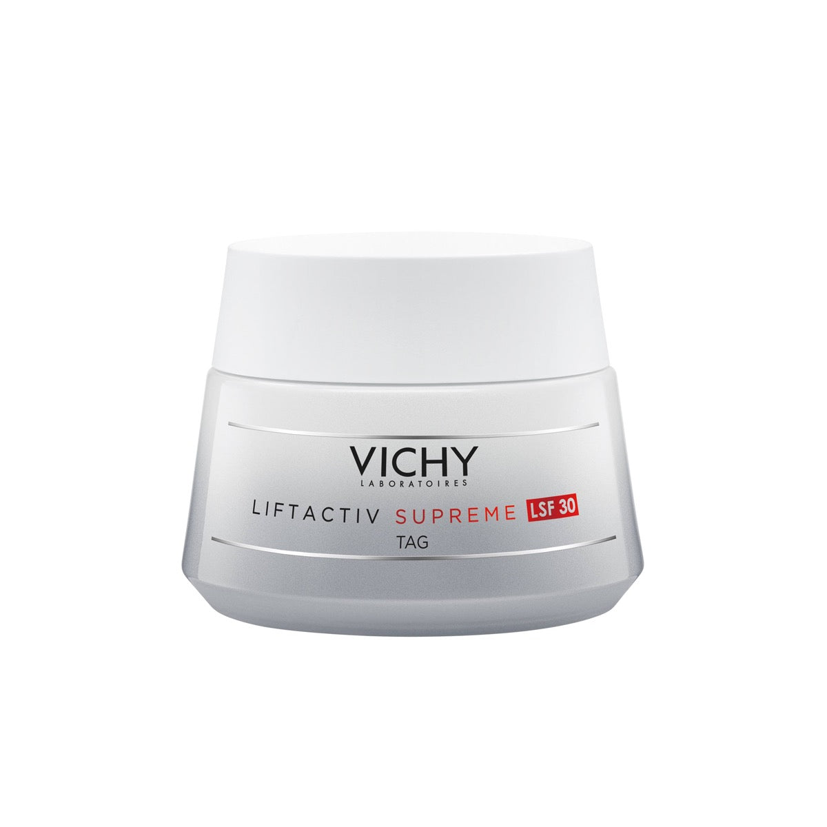 VICHY LIFTACTIV Supreme Anti-Falten & Straffheitspflege LSF 30