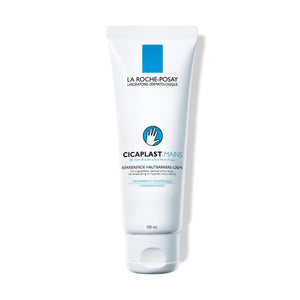 La Roche-Posay Cicaplast Mains Handcreme