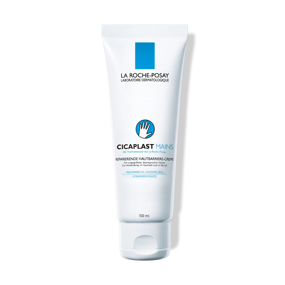 La Roche-Posay Cicaplast Mains Handcreme