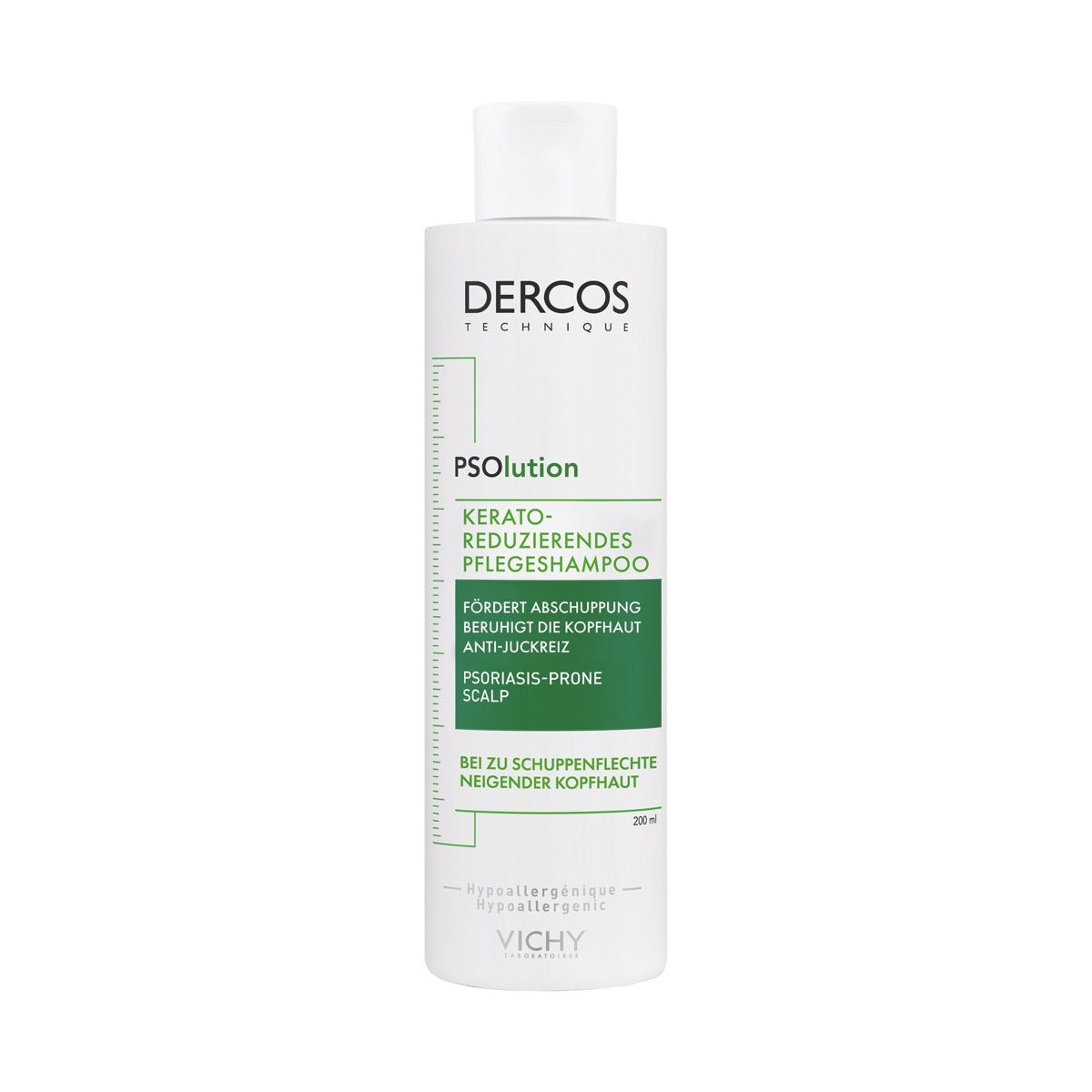 VICHY Dercos Anti-Schuppen PSOlution Shampoo