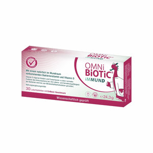 Omni Biotic Immund