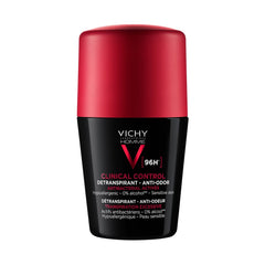 VICHY Homme DEO Clinical Control 96h