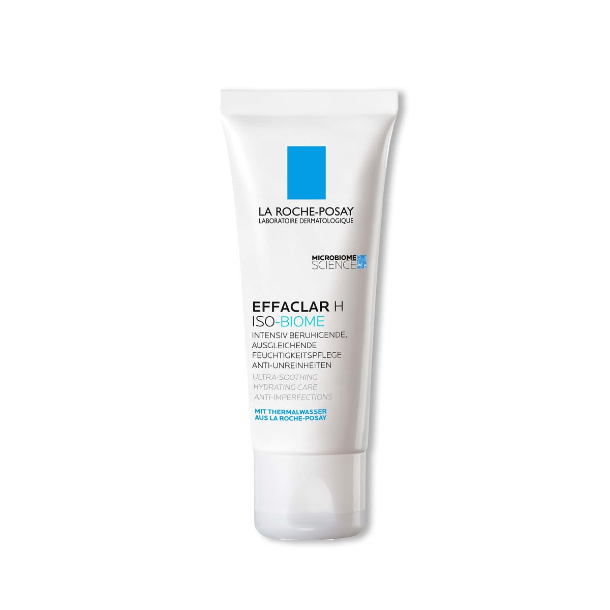 La Roche-Posay EFFACLAR H ISO-BIOME Feuchtigkeitspflege