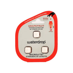 WATERDROP Microlyte GRAPEFRUIT