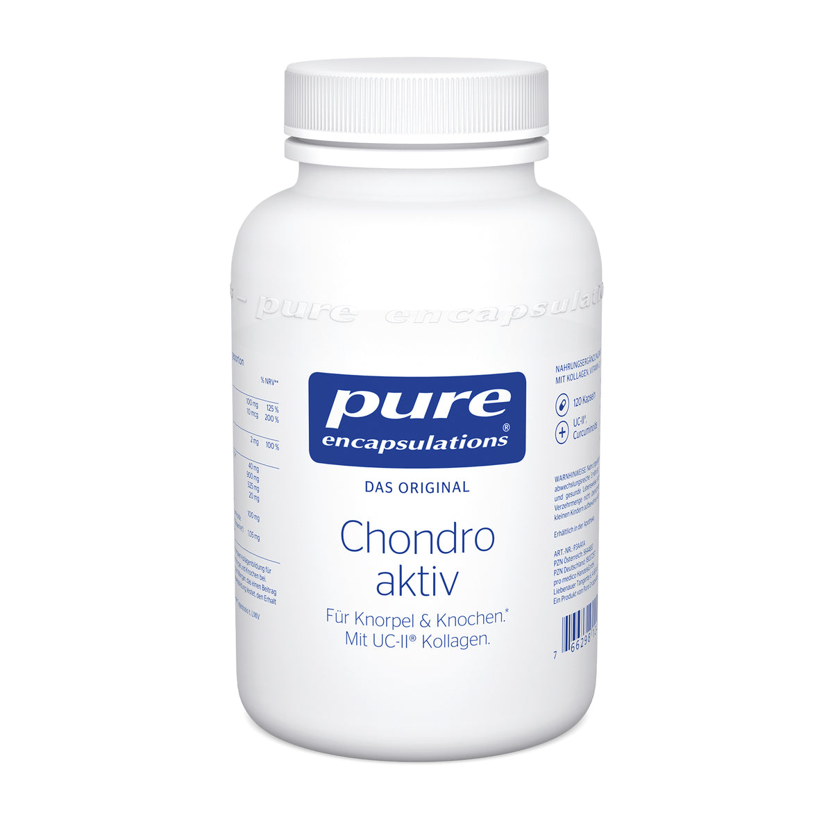 PURE Encapsulations® Chondro aktiv