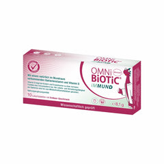 Omni Biotic Immund