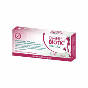 Omni Biotic Immund
