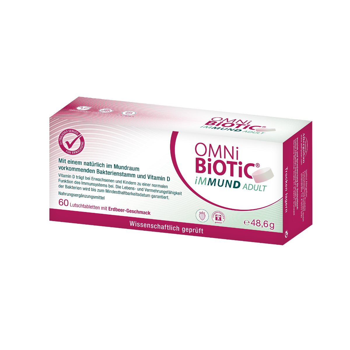 Omni Biotic Immund