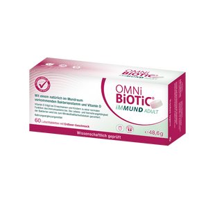 Omni Biotic Immund