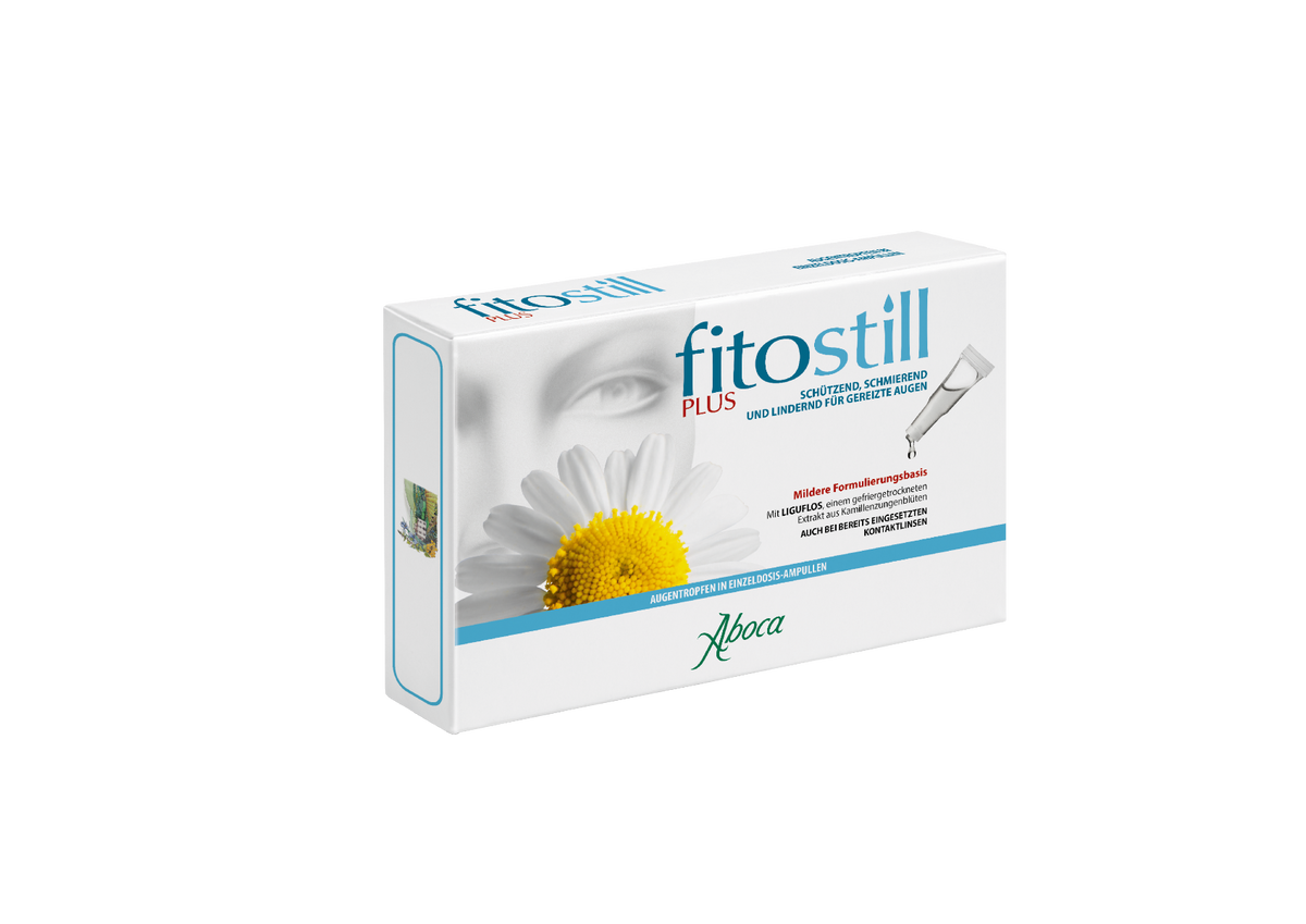ABOCA Fitostill Plus