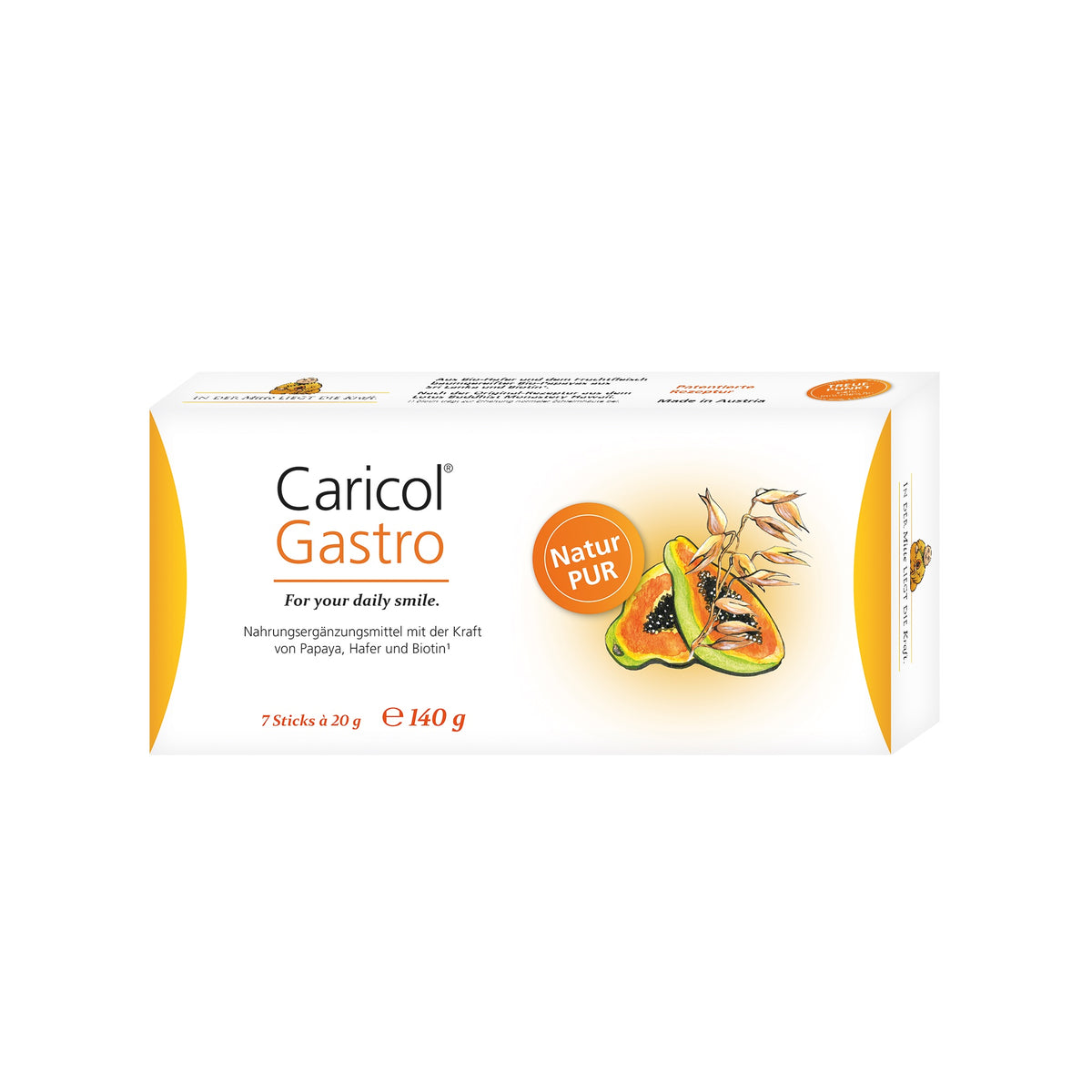 Caricol®-Gastro