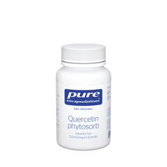 Pure Encapsulations® Quercetin phytosor Kapseln