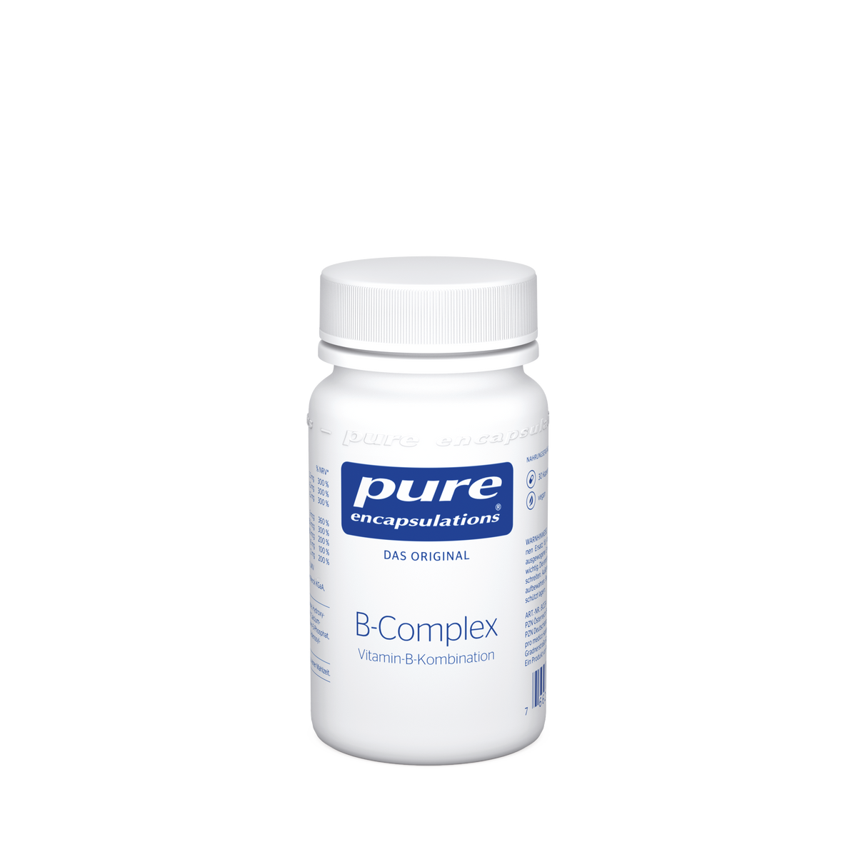 Pure Encapsulations® B-Complex Kapseln