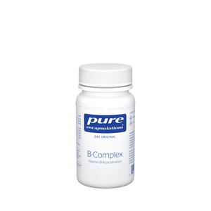Pure Encapsulations® B-Complex Kapseln