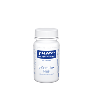 Pure Encapsulations® B-Complex Plus