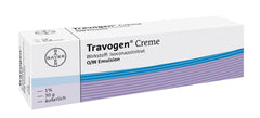 Travogen Creme