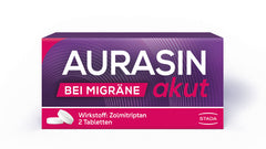 Aurasin akut Tabletten