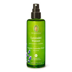 PRIMAVERA Lavendelwasser bio
