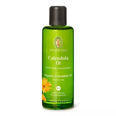 Primavera Calendulaöl bio