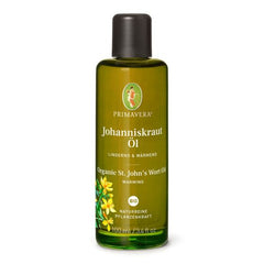 PRIMAVERA Johanniskrautöl bio
