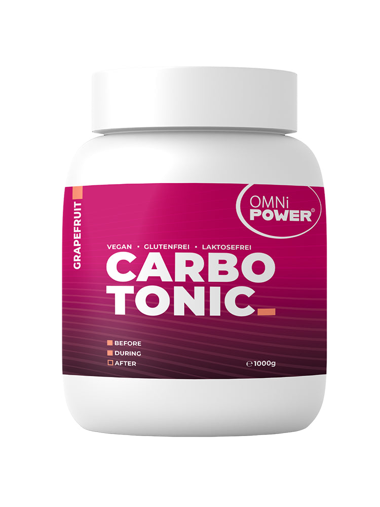 OMNi-POWER® CARBOTONIC