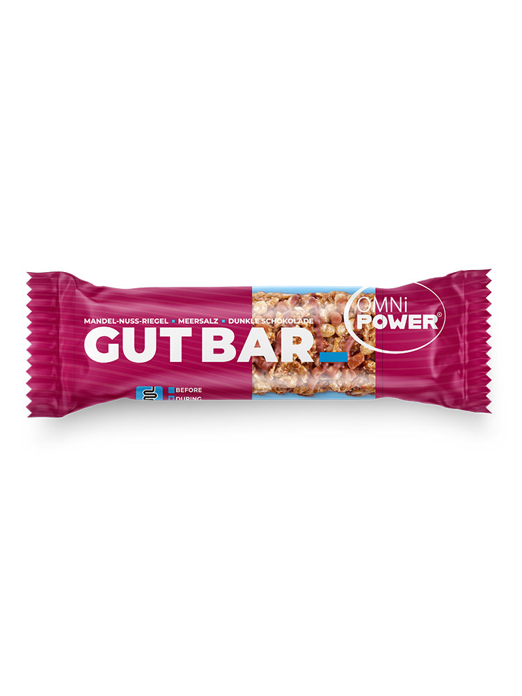 OMNi-POWER® GUT BAR