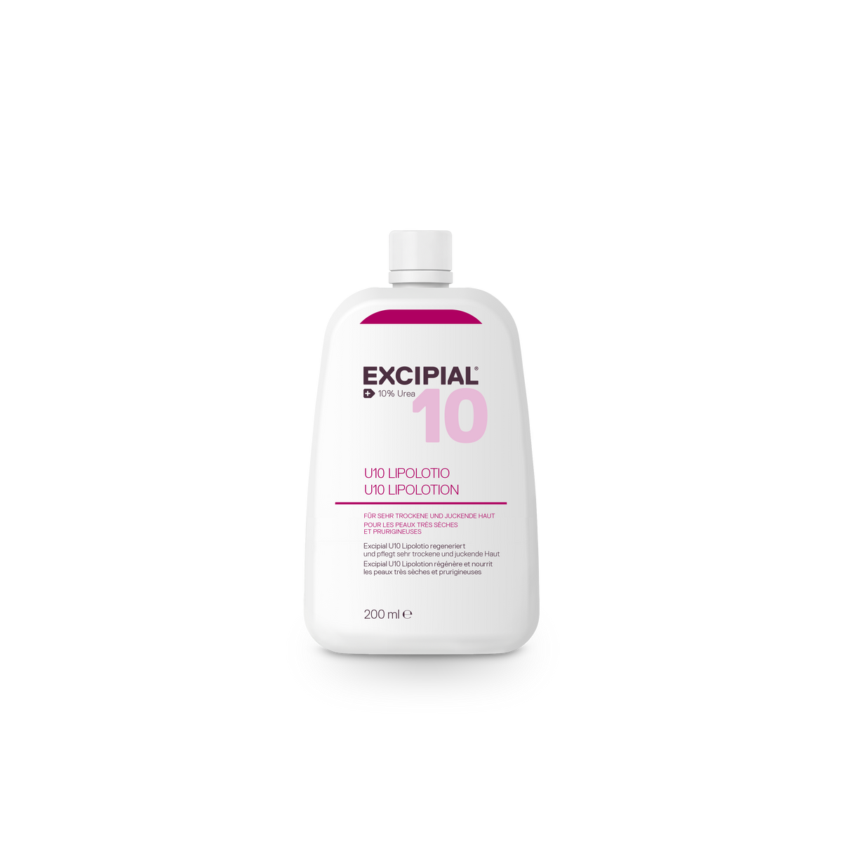 Excipial® U10 Lipolotio