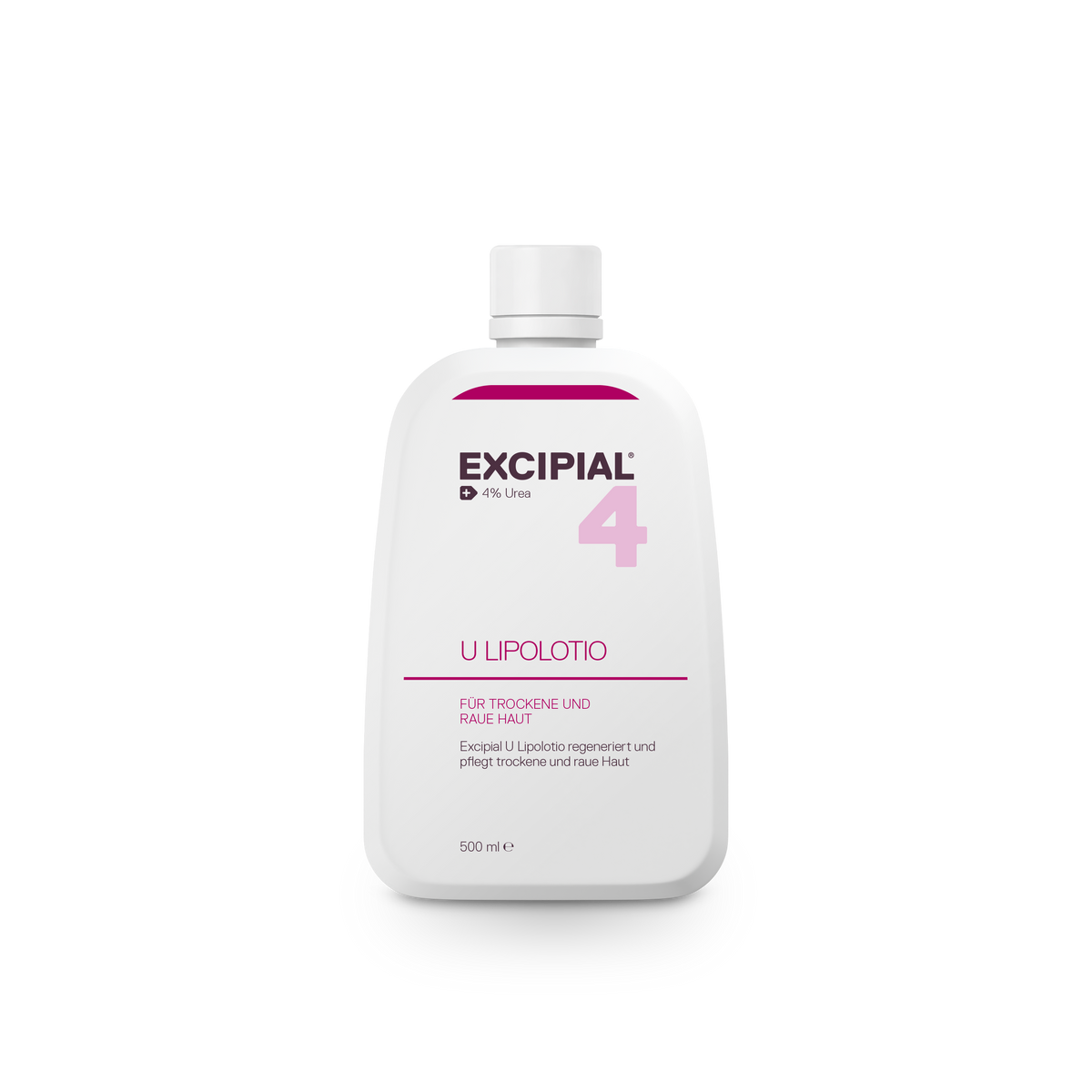 Excipial® U Lipolotio 4% Urea