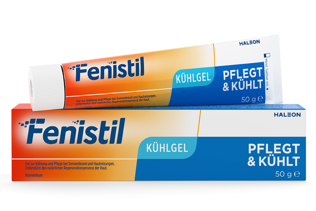 Fenistil Kühlgel