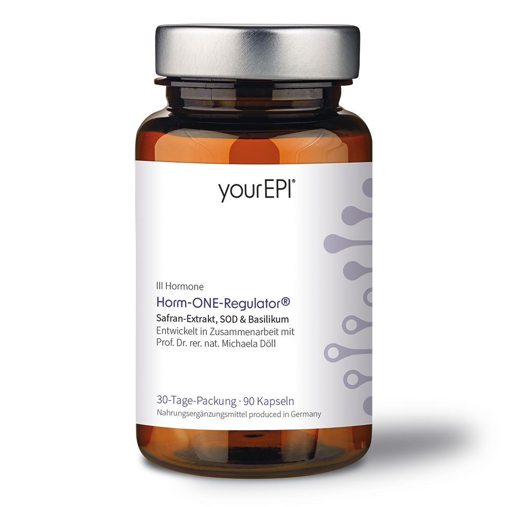 NatuGena Horm-ONE-Regulator