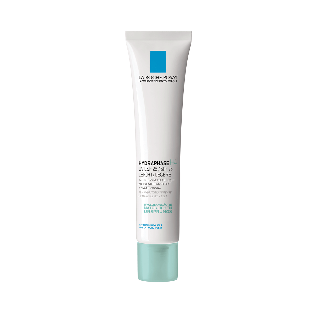 LA ROCHE-POSAY Hydraphase HA UV LSF25 Leicht