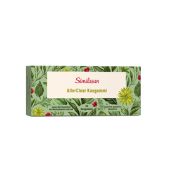 SIMILASAN ALLERCLEAR KAUGUMMI