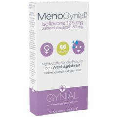 MenoGynial plus Kps