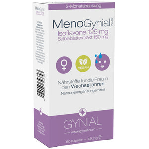 MenoGynial plus Kps