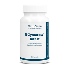 NatuGena N-Zyma­rase Intest Kapseln