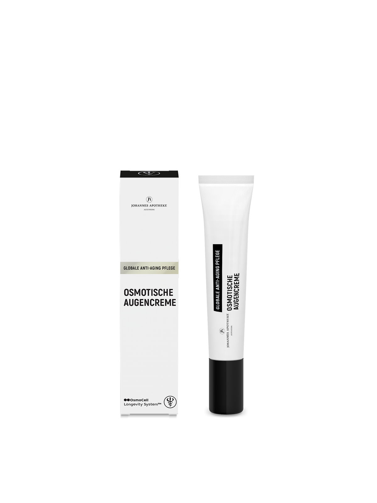 Unifarco OSMOTISCHE AUGENCREME