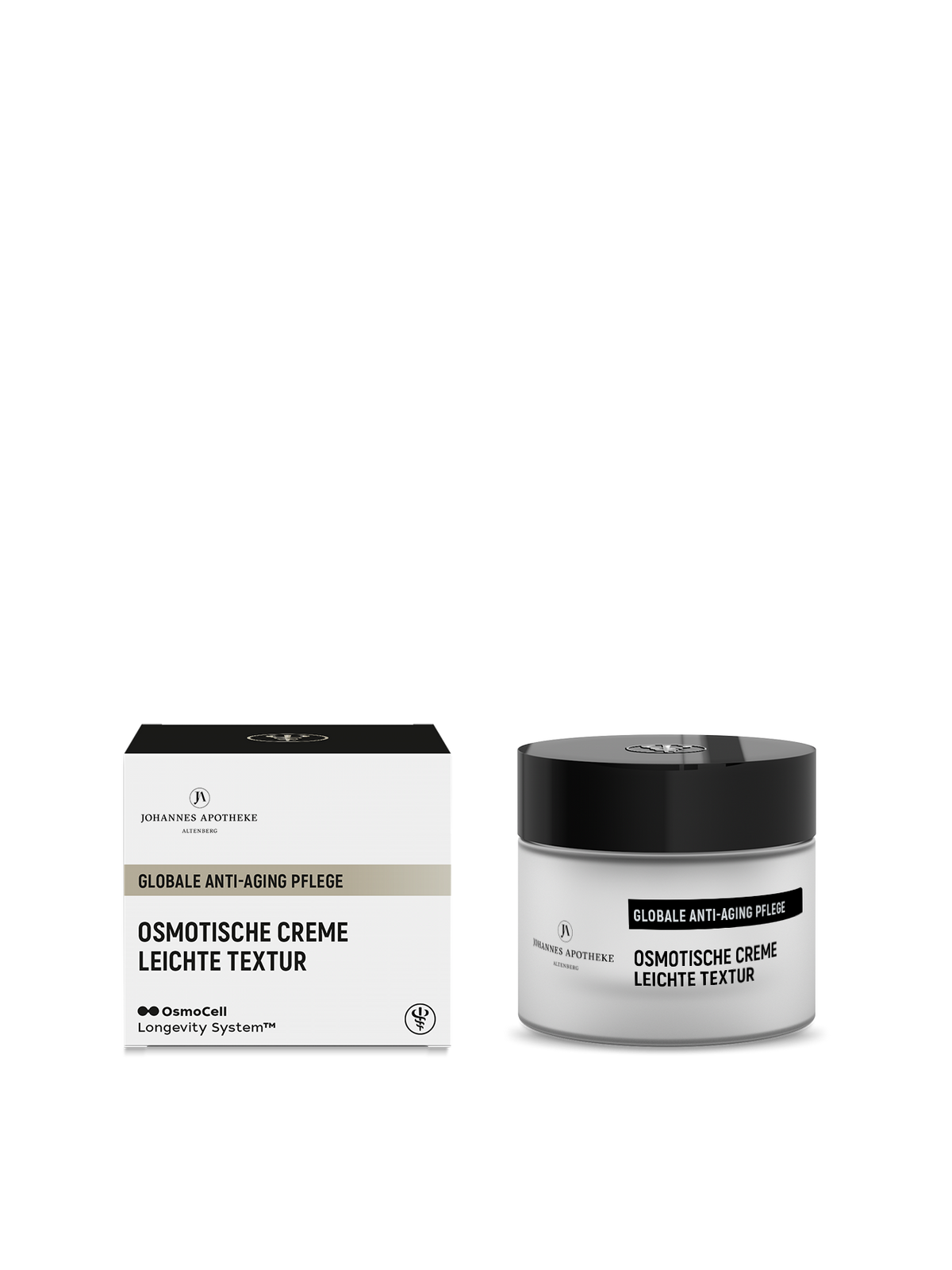 Unifarco OSMOTISCHE CREME LEICHTE TEXTUR