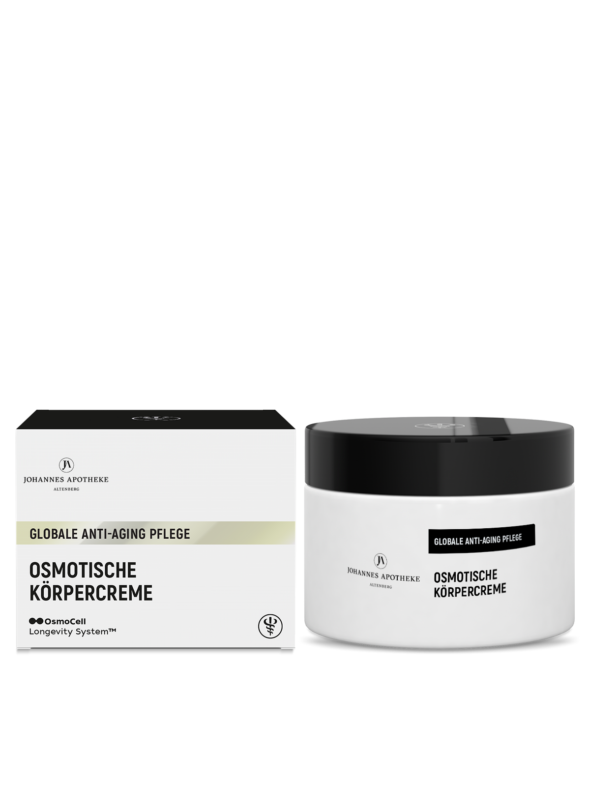 Unifarco OSMOTISCHE KÖRPERCREME