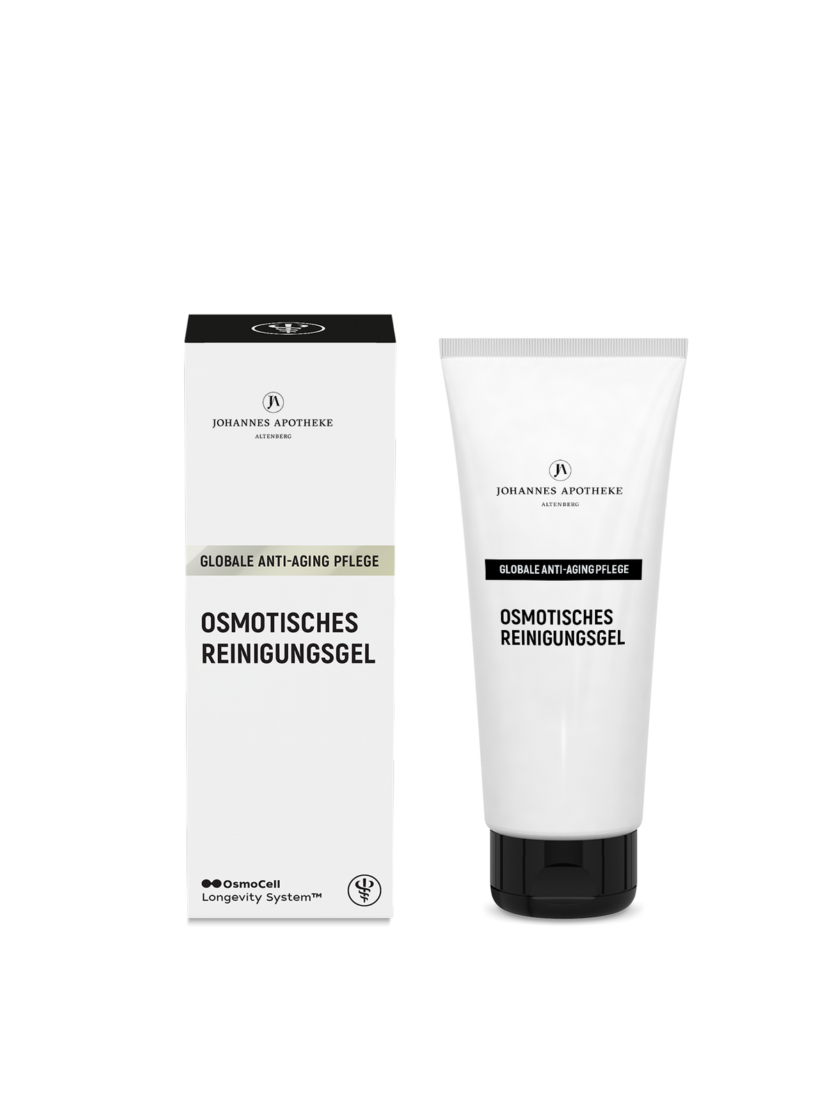 Unifarco OSMOTISCHES REINIGUNGSGEL