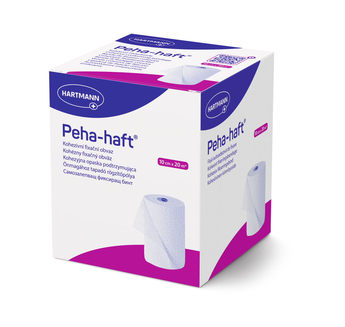 Peha-haft® 10cm x 20m