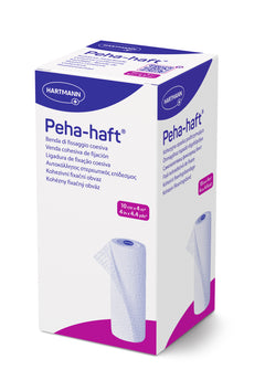 Peha-haft® 10cm x 4m